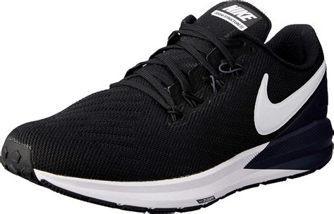 nike air zoom structure 22 laufschuhe|Amazon.com: Nike Zoom Structure 22.